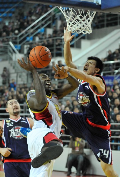 中路主导 中路主导