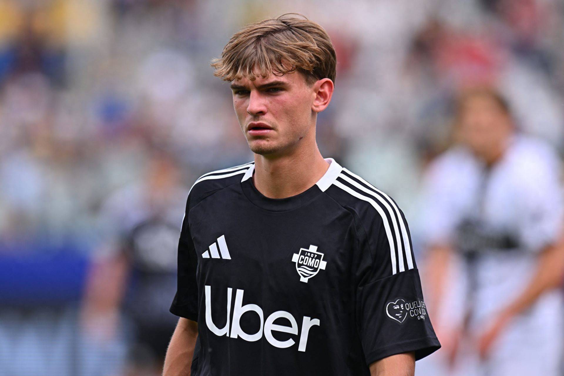 主场噪音会 主场噪音会